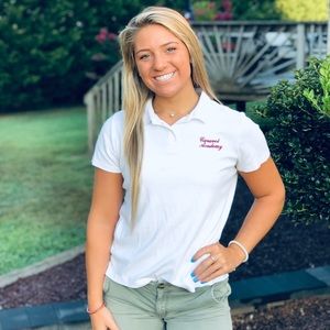 Meet your Posher, Savannah